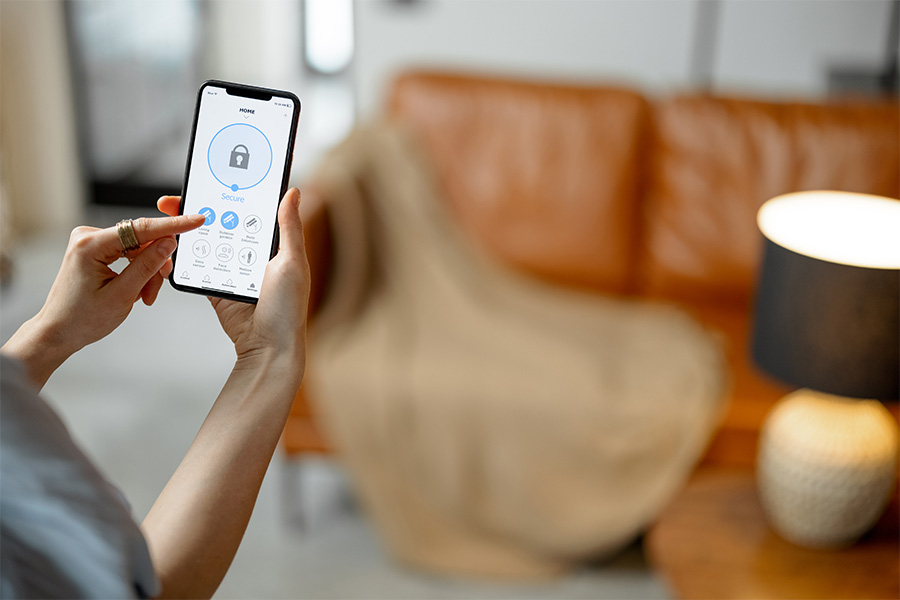 The Best Home Security System for Your Peace of Mind